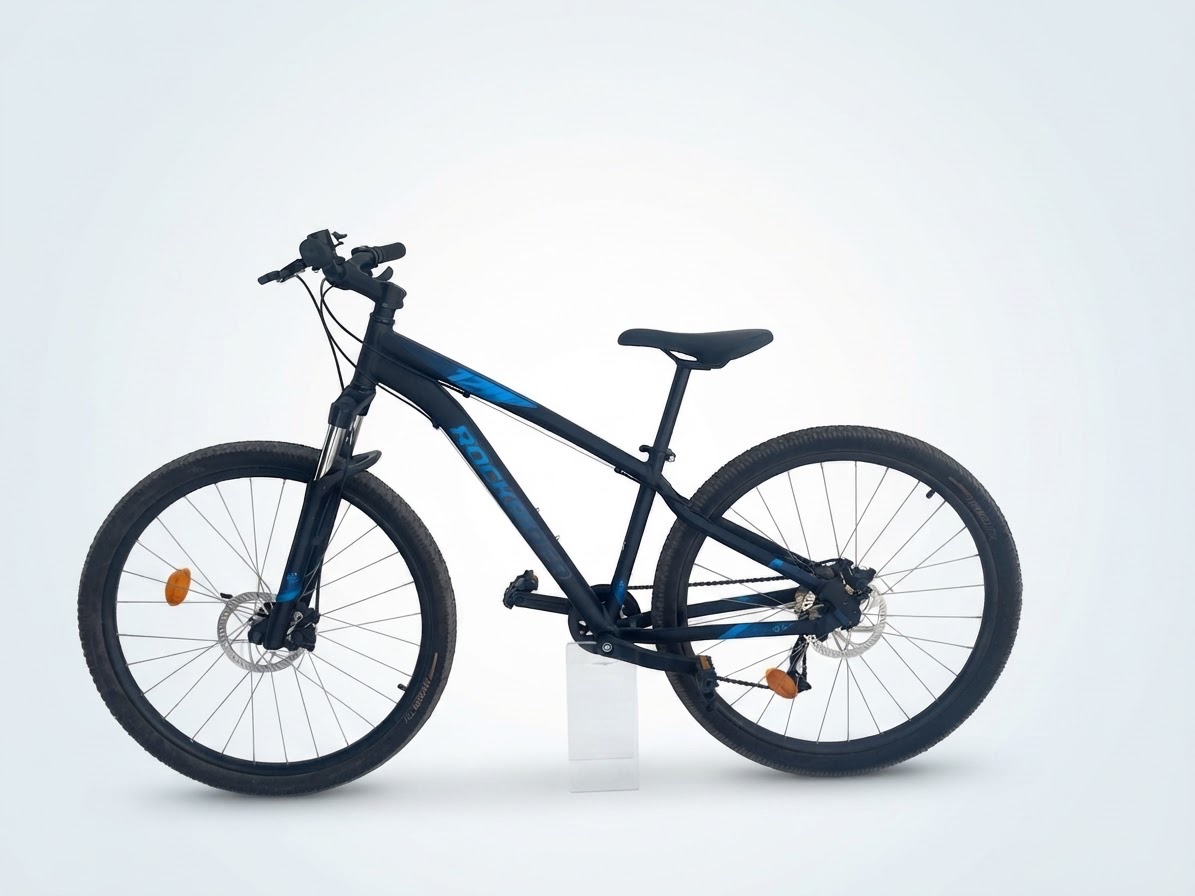 Bicyclette rocraider st 120