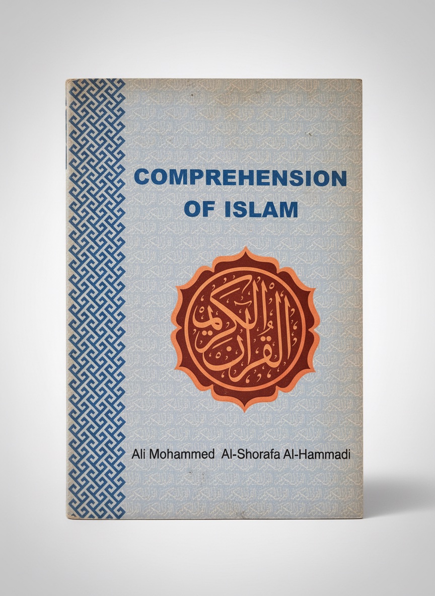 📚 A Comprehension of Islam
