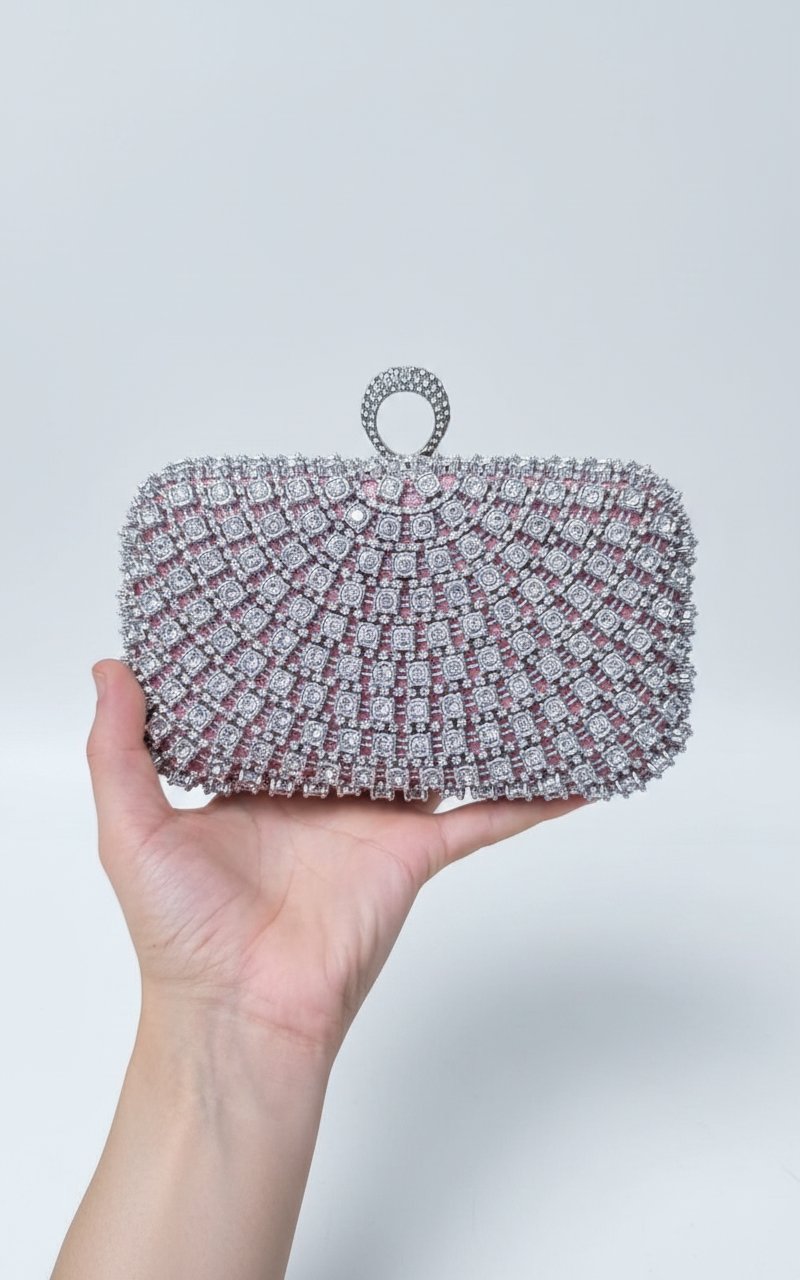 Pochettes de cérémonie Élégance, 