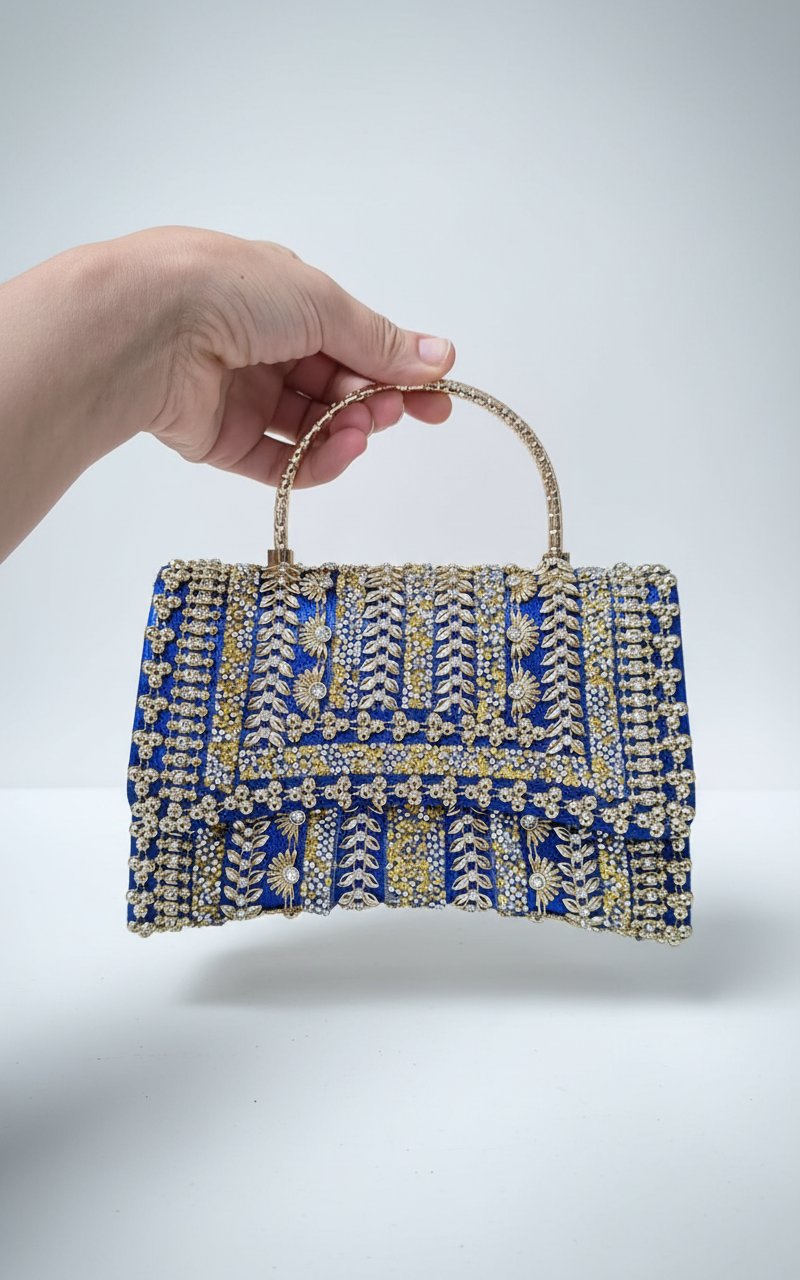 Pochettes de cérémonie Élégance
