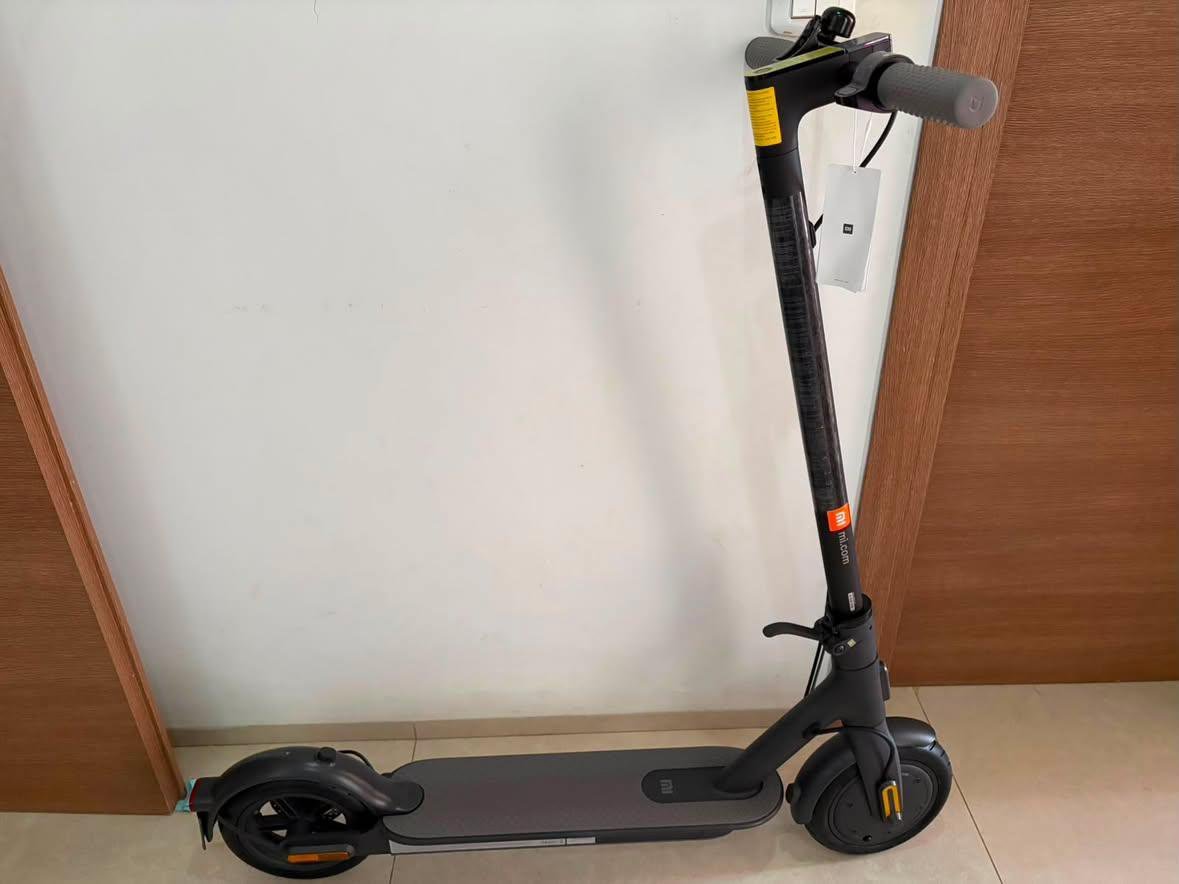 Scooter