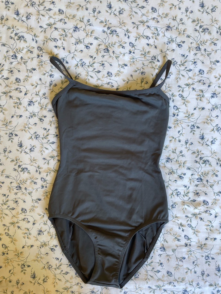 maillot gris 
