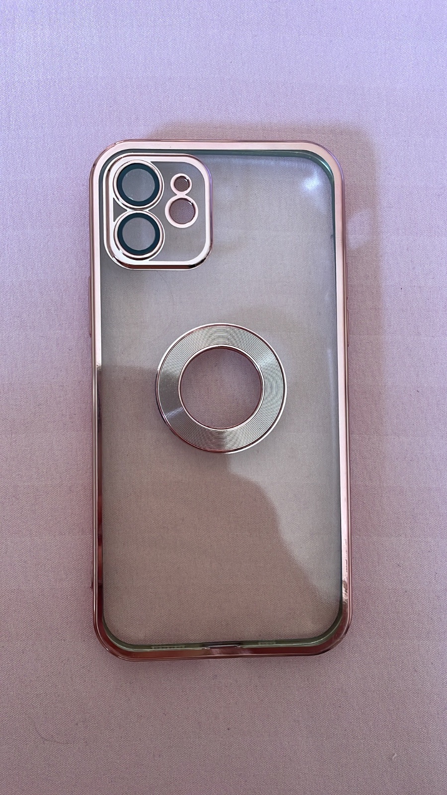 Iphone case 12