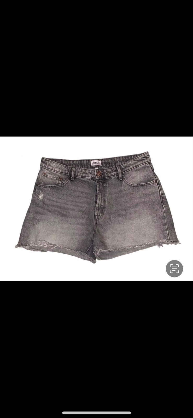 Short only 
