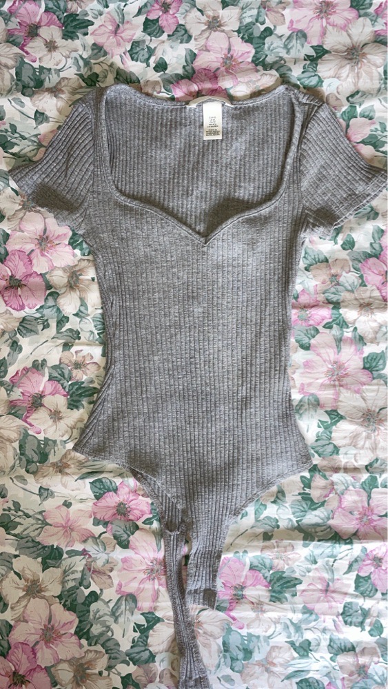 Pull H&M 