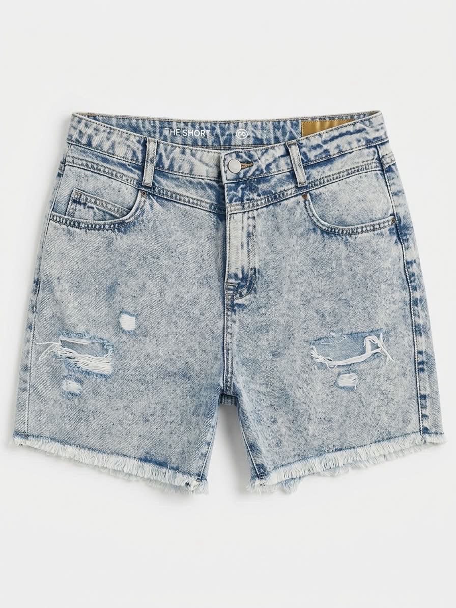 Short jean ylabes 42/44💙