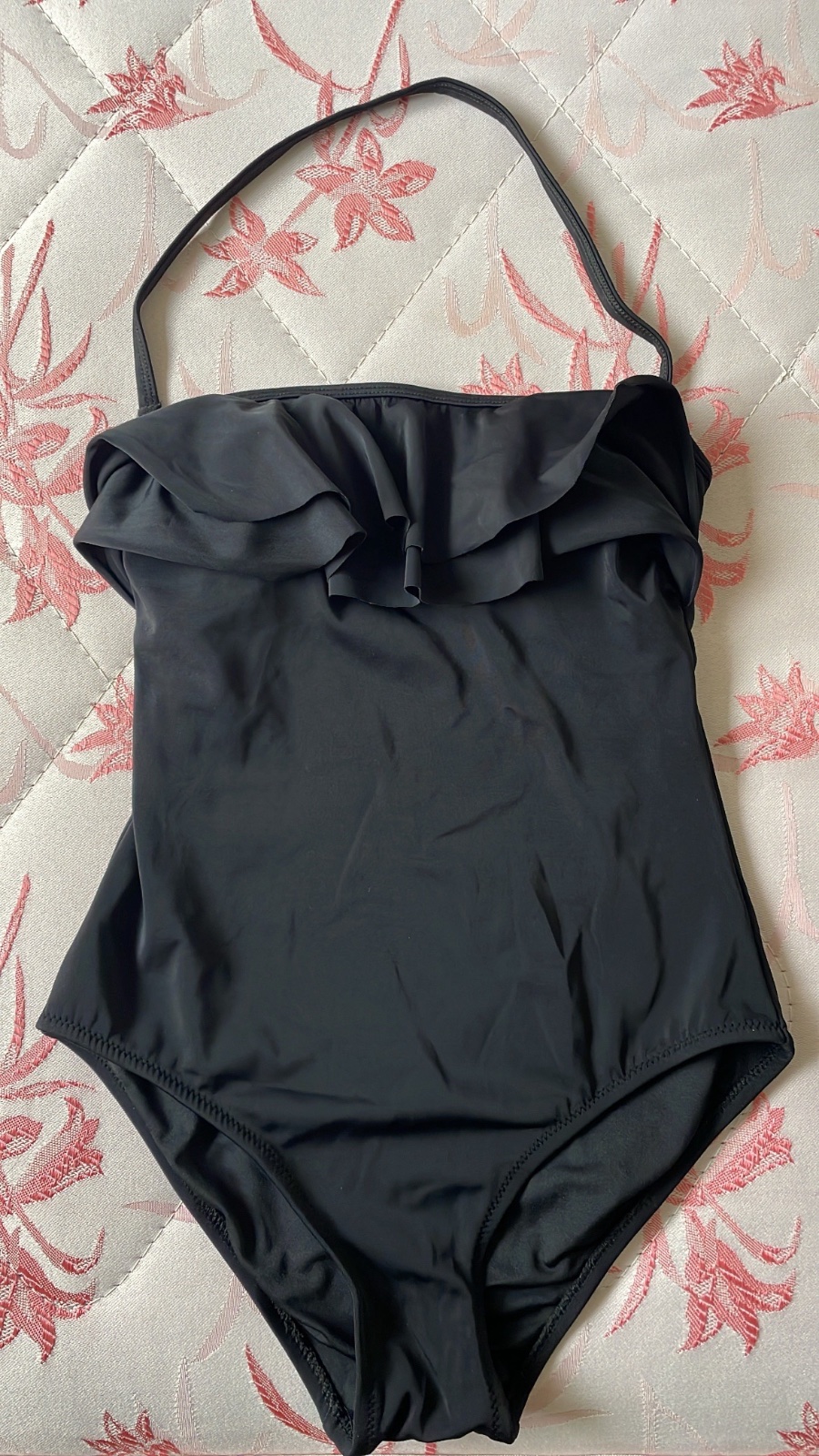 Maillot noir 🖤🖤