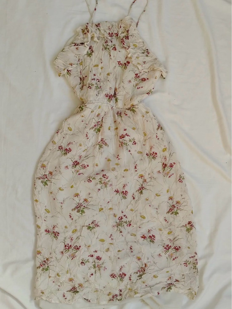 Robe zara XS 