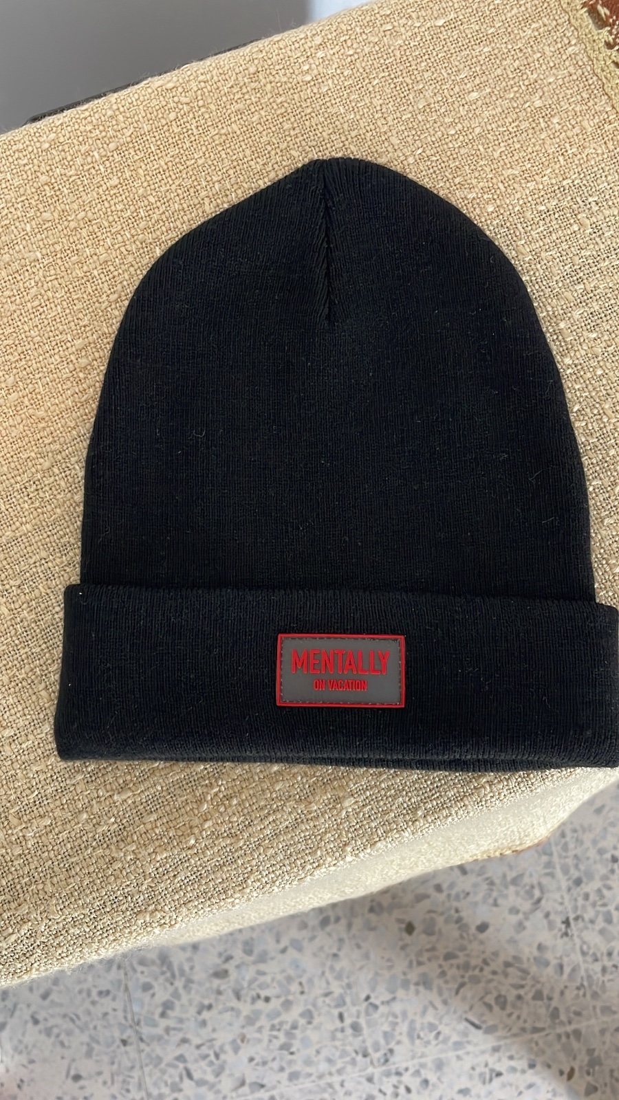 Bonnet🖤🖤