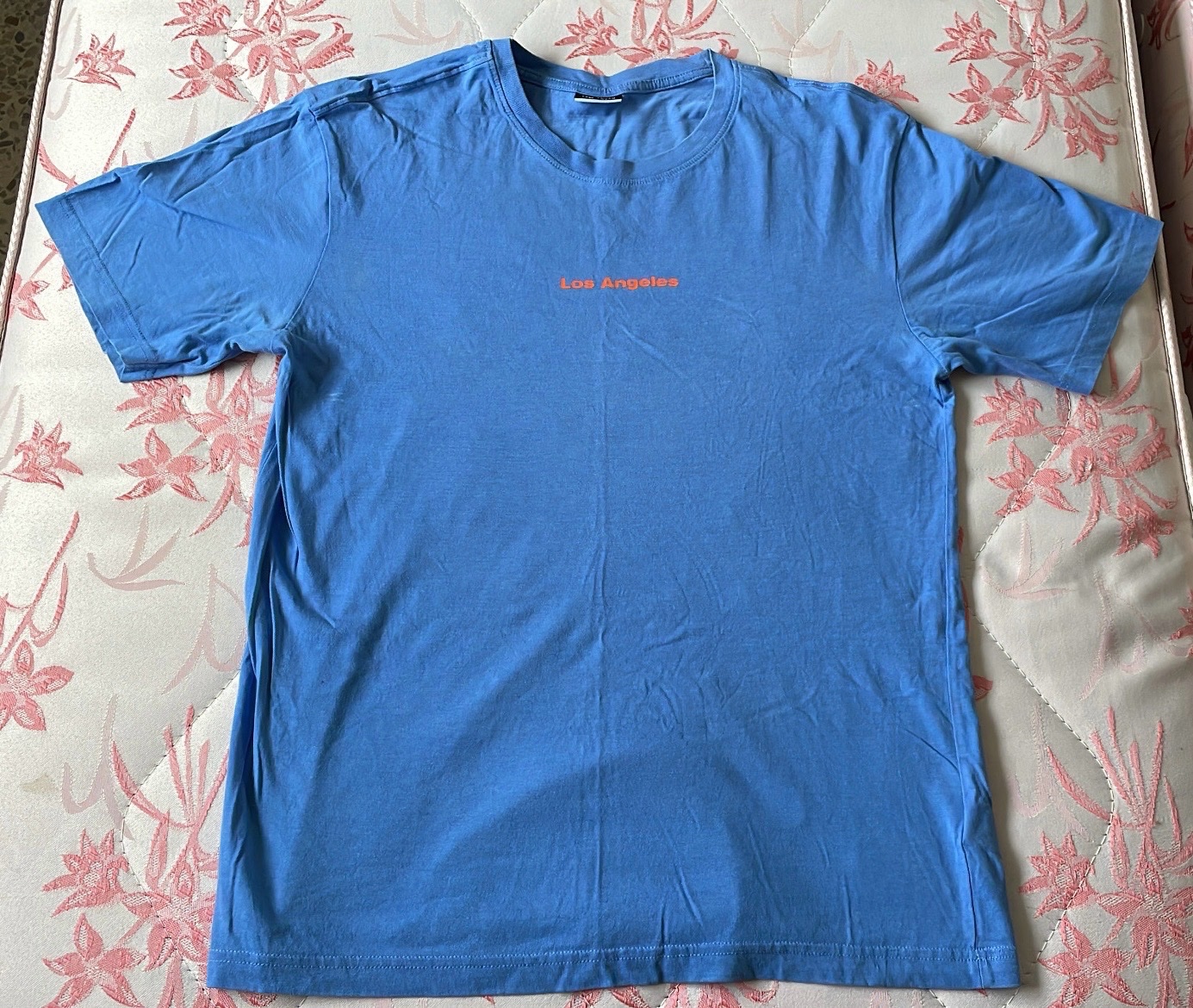 Pull homme blue💙💙