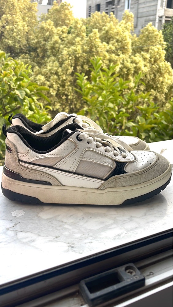 Basket stradivarius