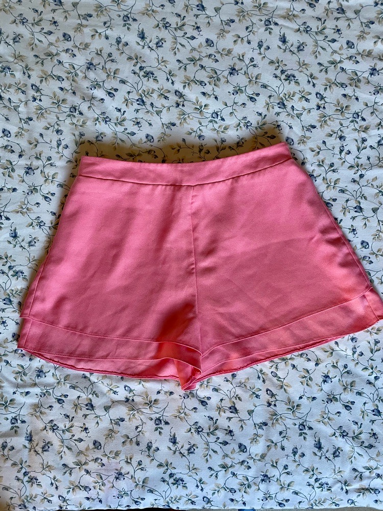 Short rose 