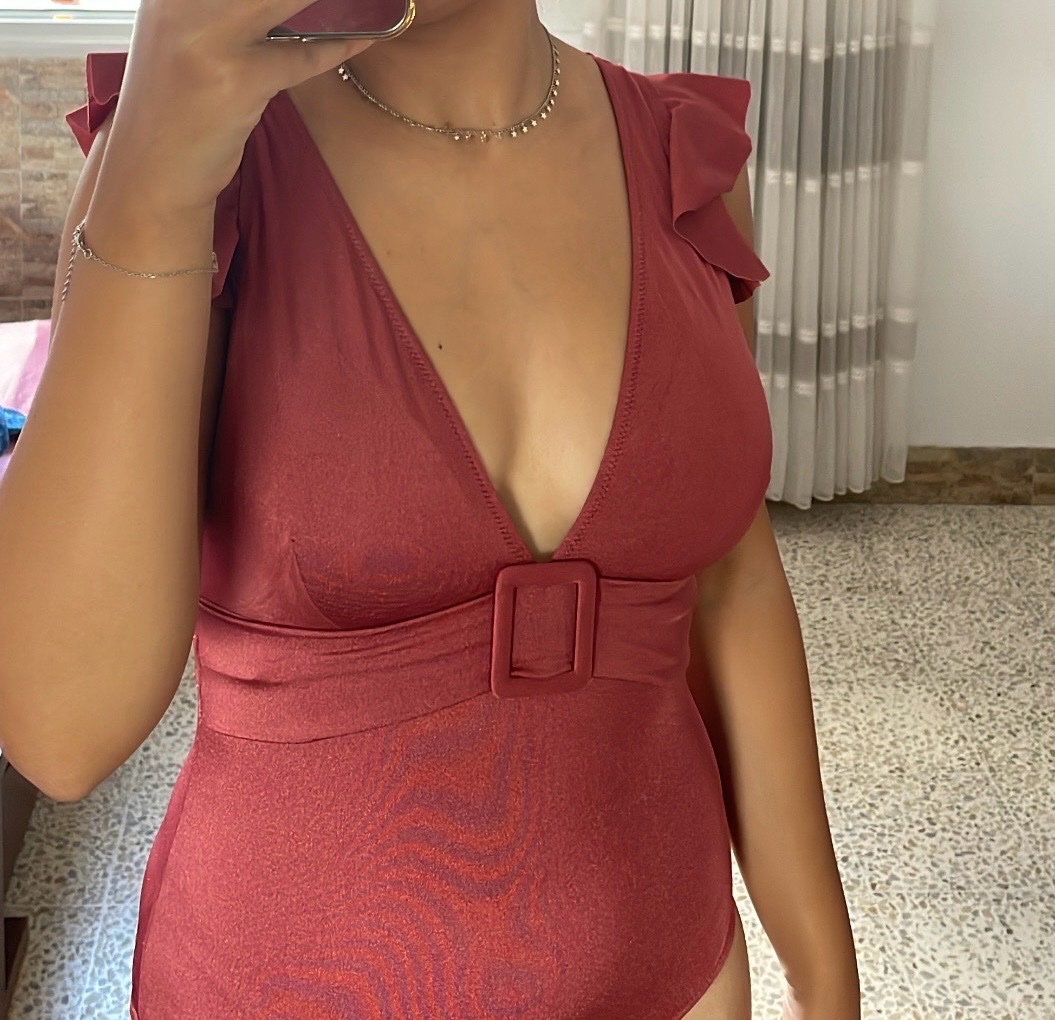 Maillot🩷🌺🩷🌺