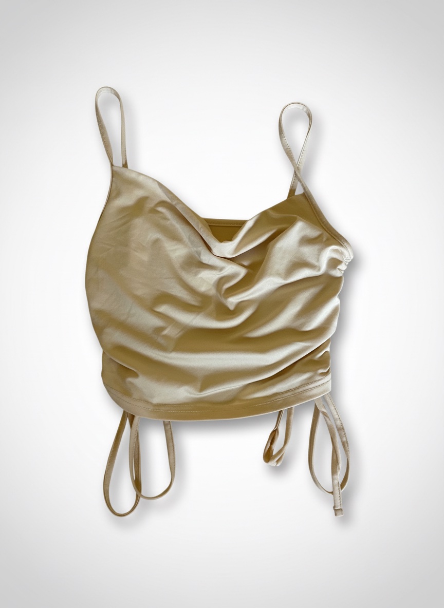Top beige 