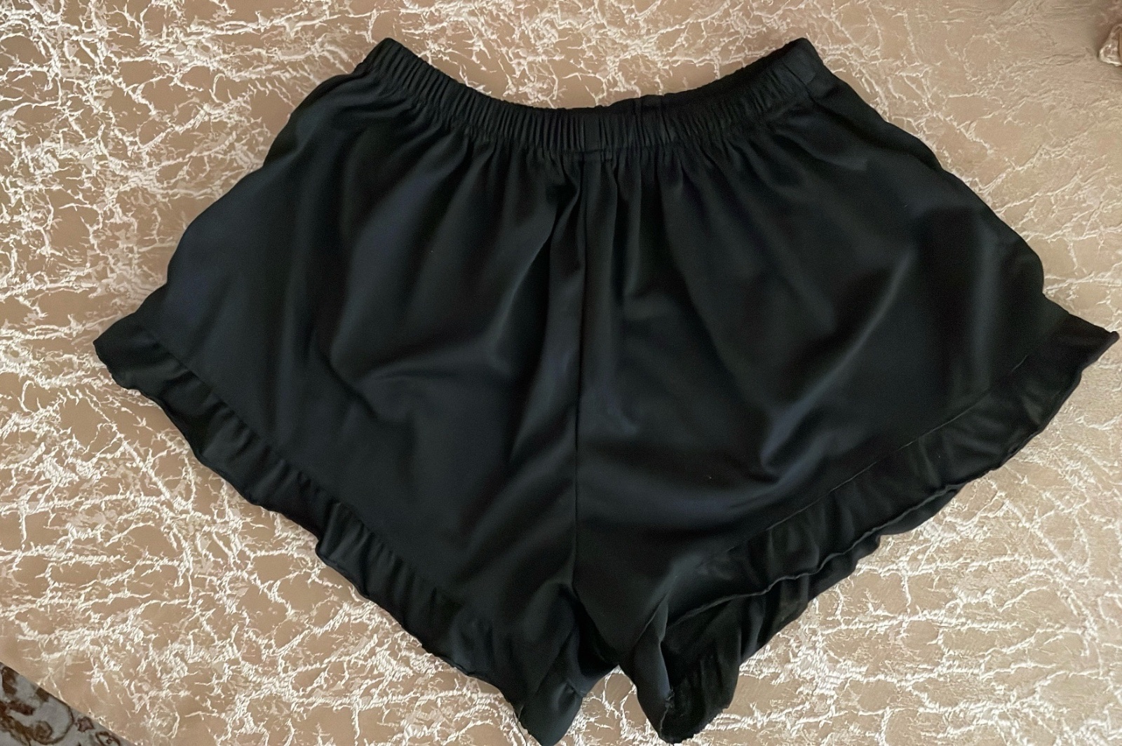 Short noir🖤