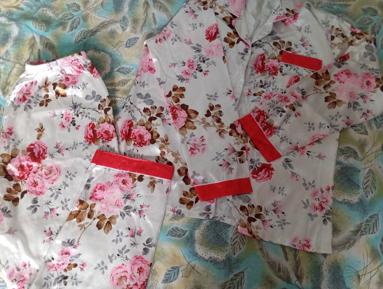 Pyjama taille 40/42