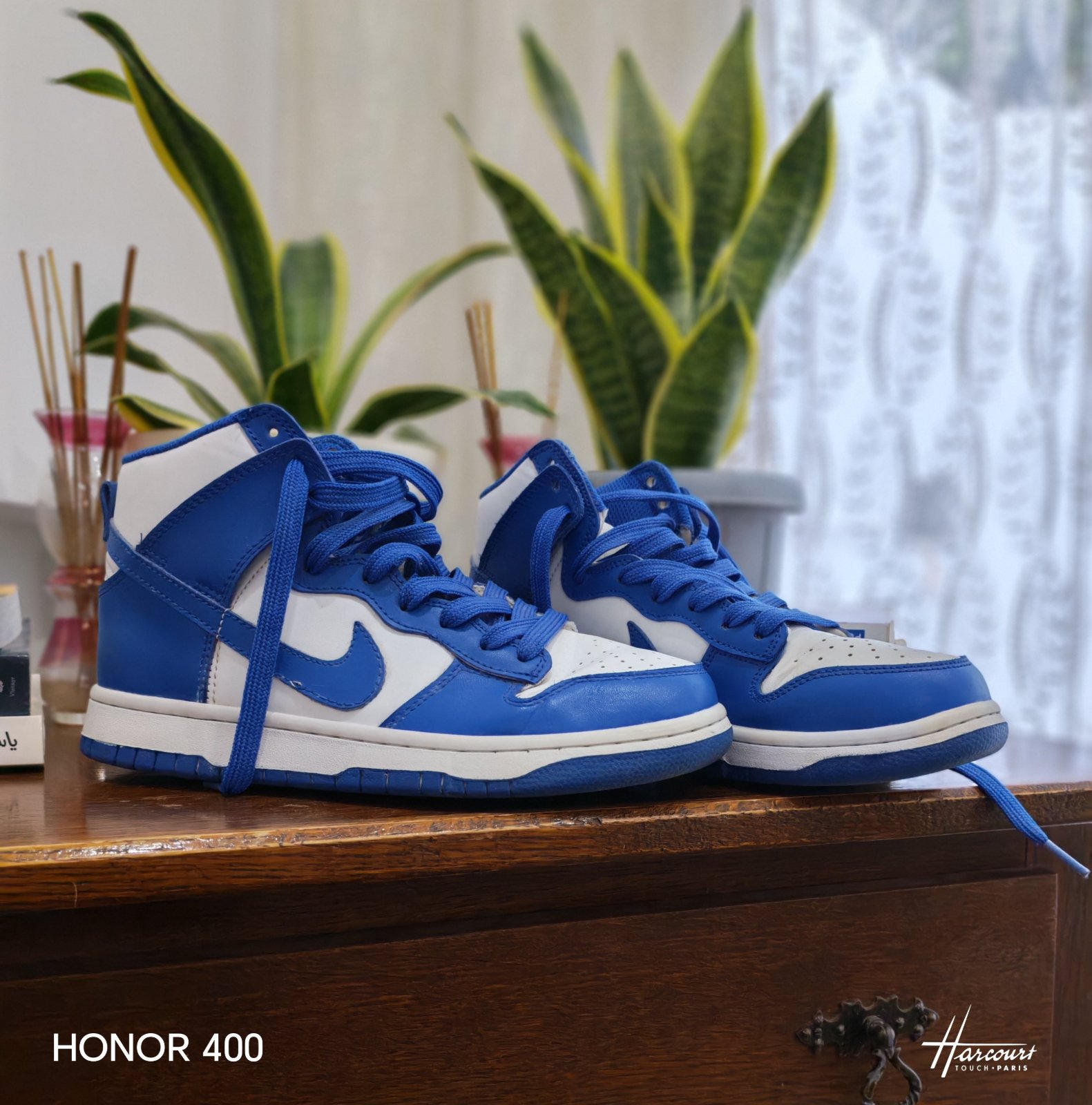Nike drunk high by you