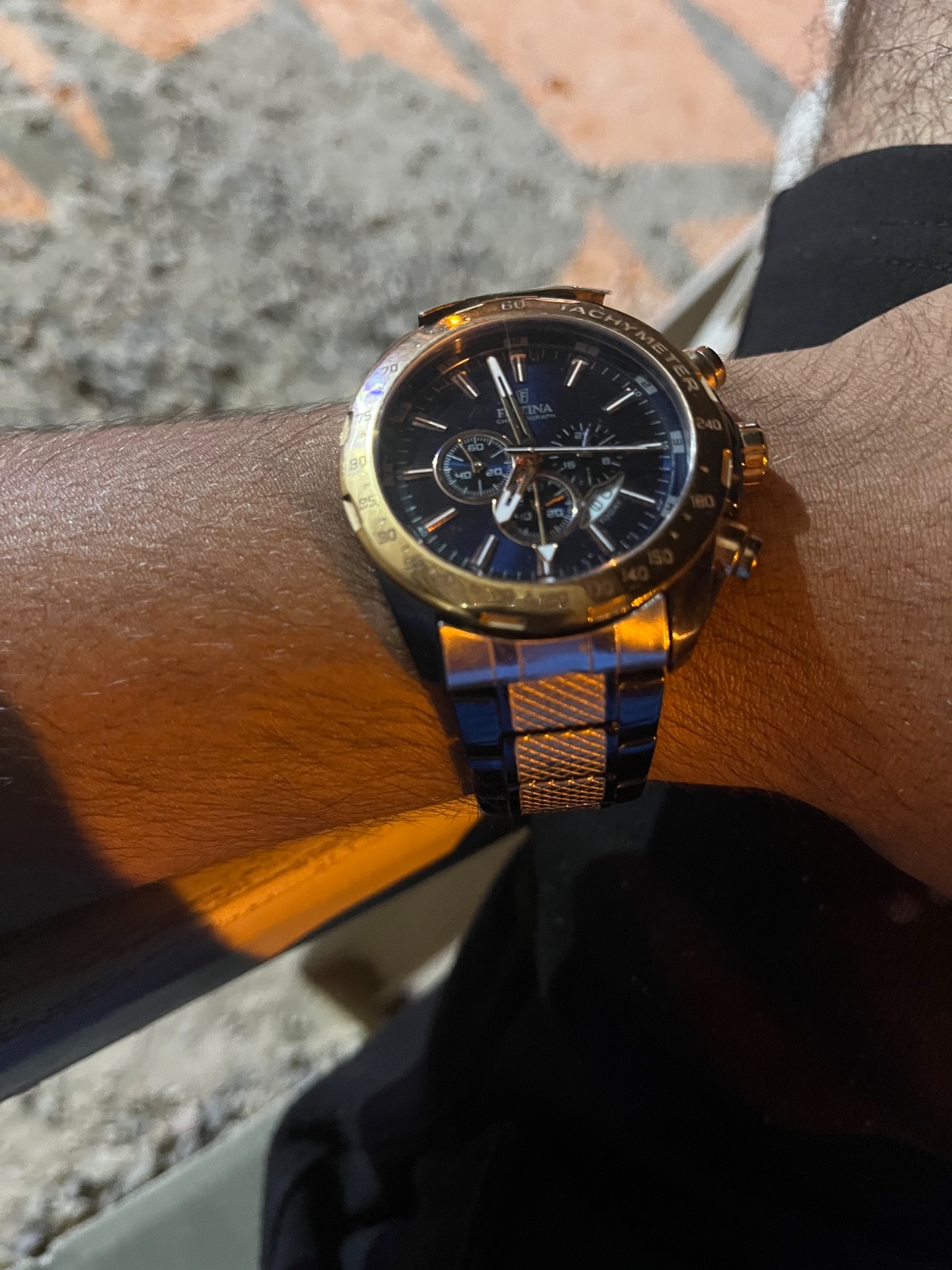 Montre