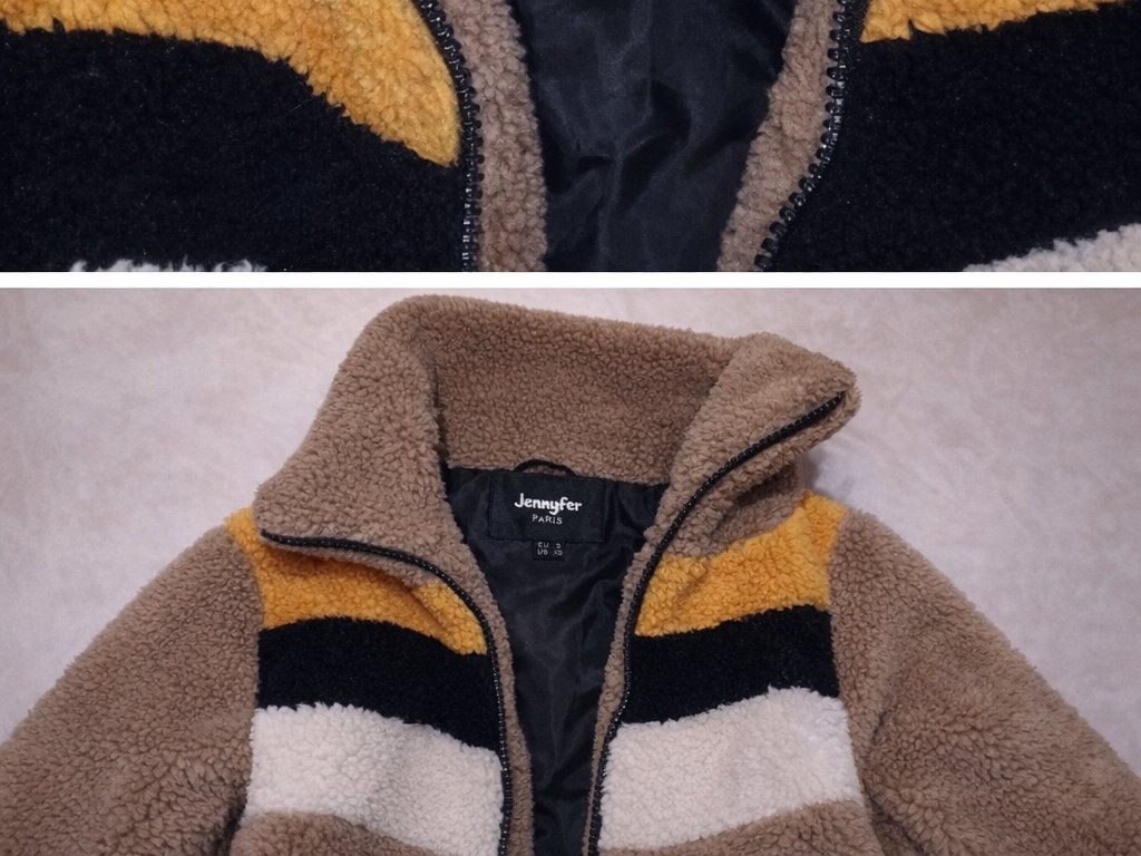 Veste 