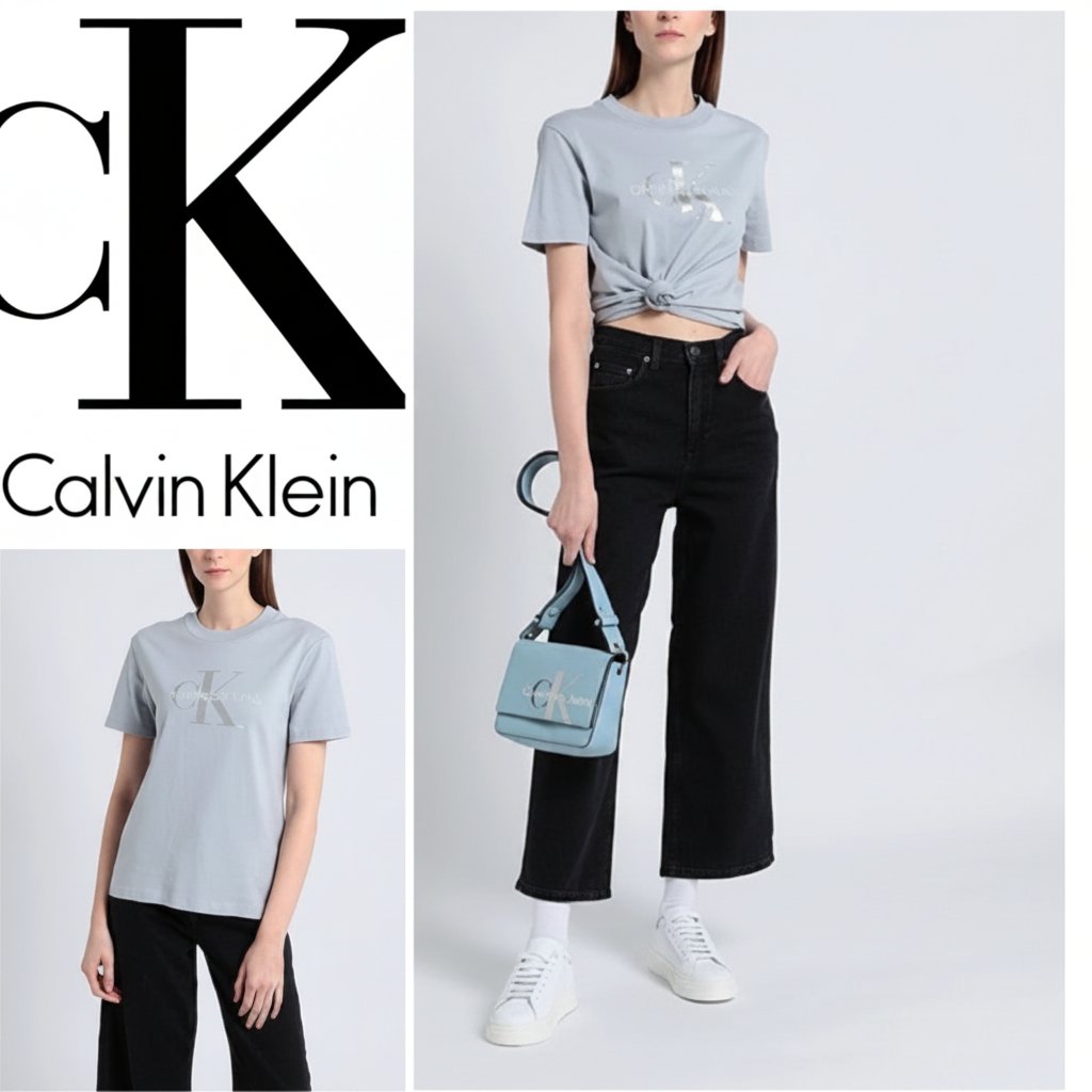 Pull calvin Klein 