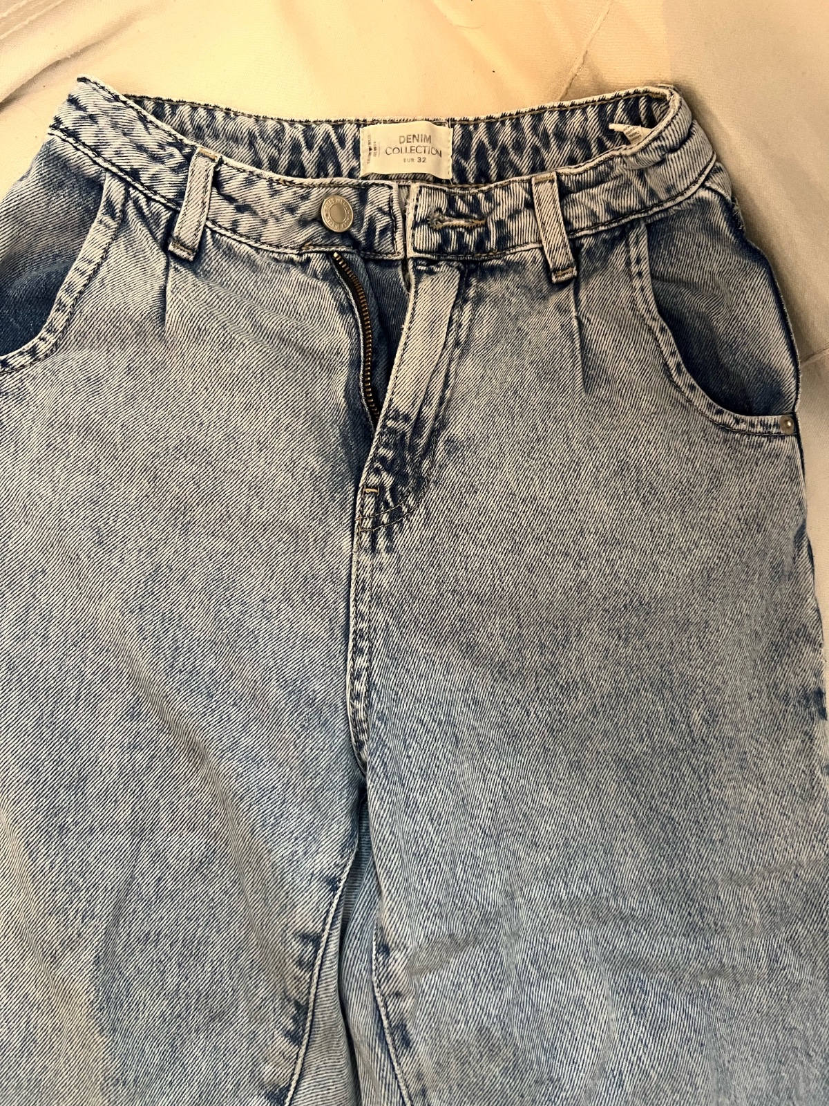 Jean 