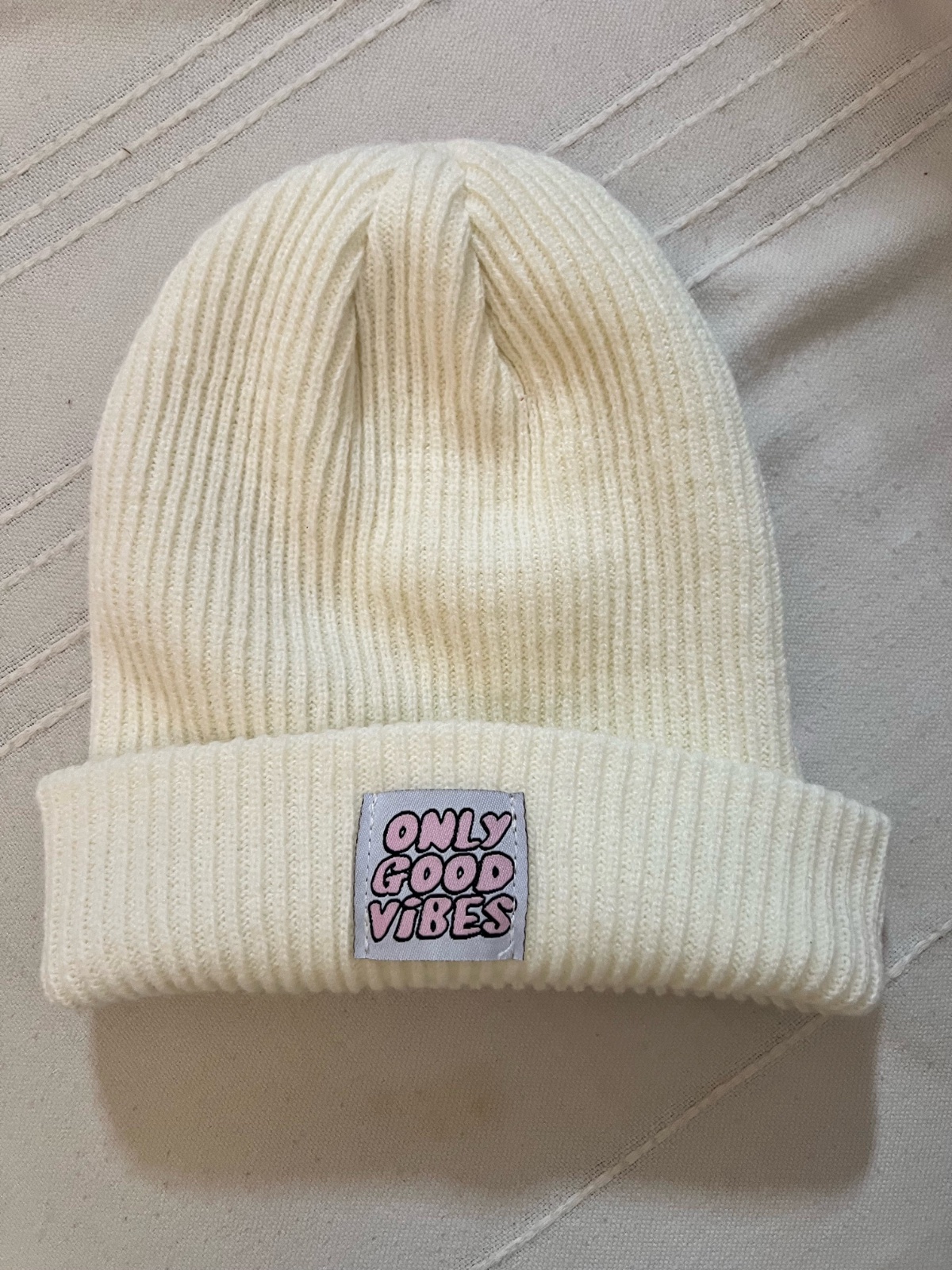 Bonnet