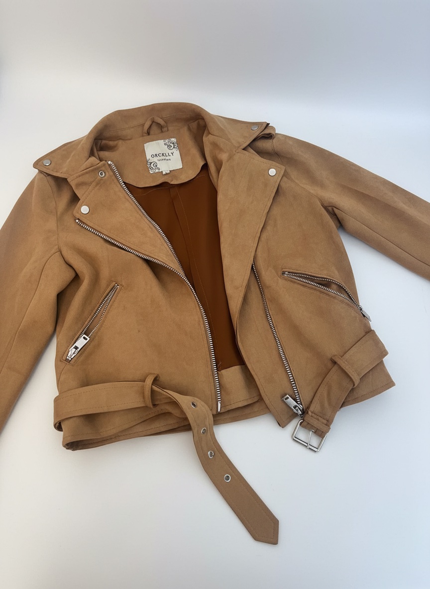 Veste  
