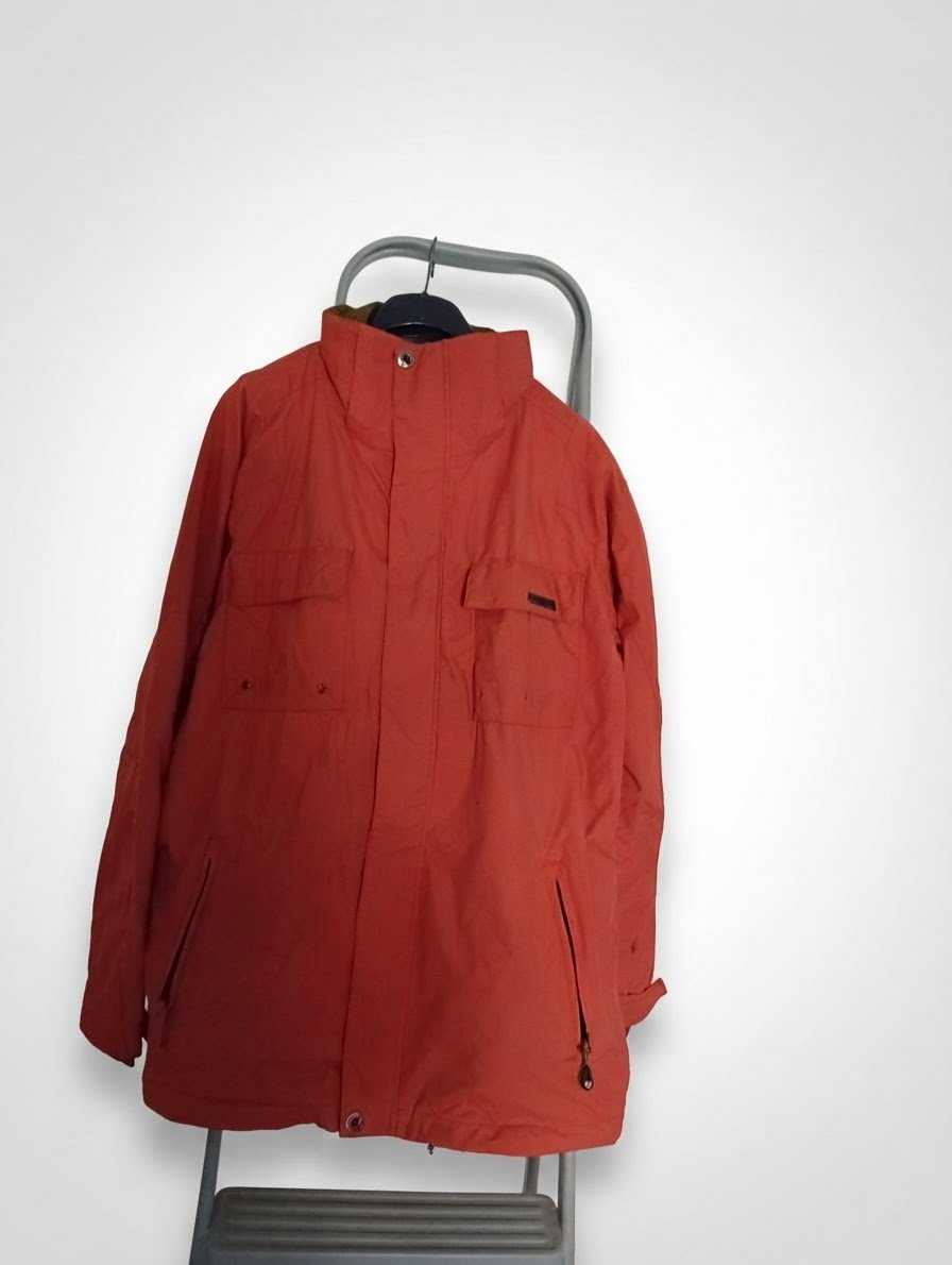 Manteau 