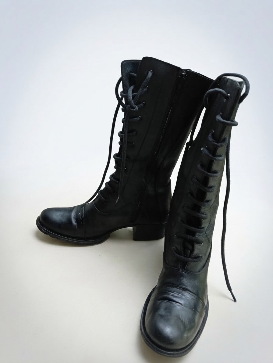 Bottes 