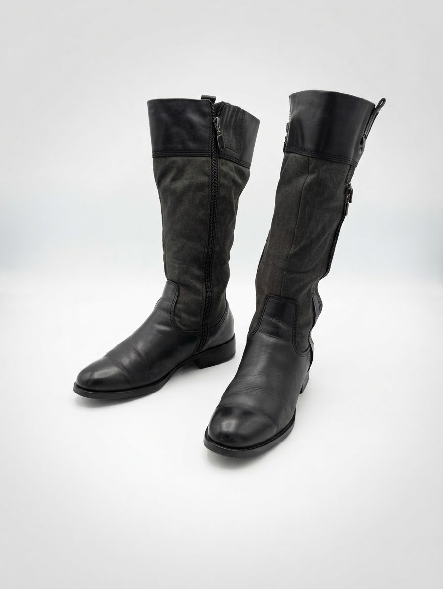 Bottes 