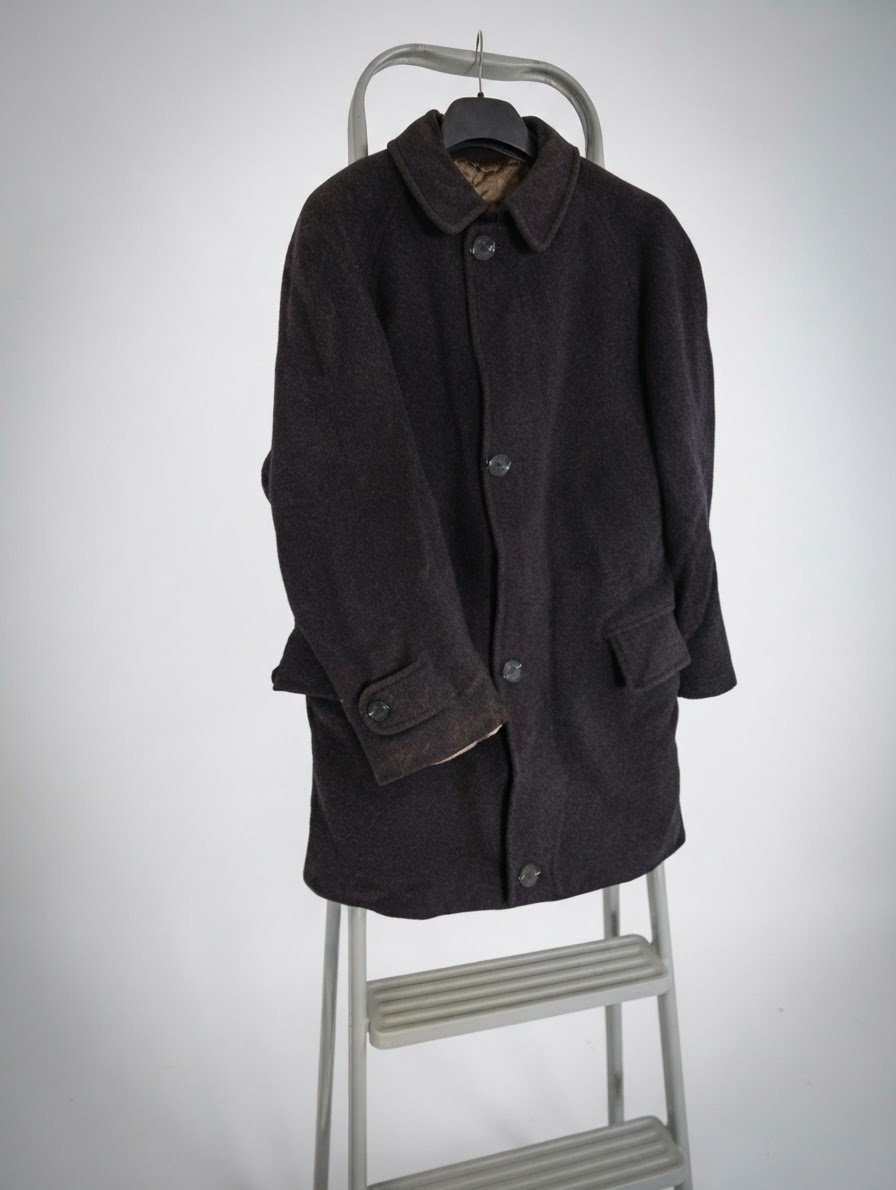 Manteau 