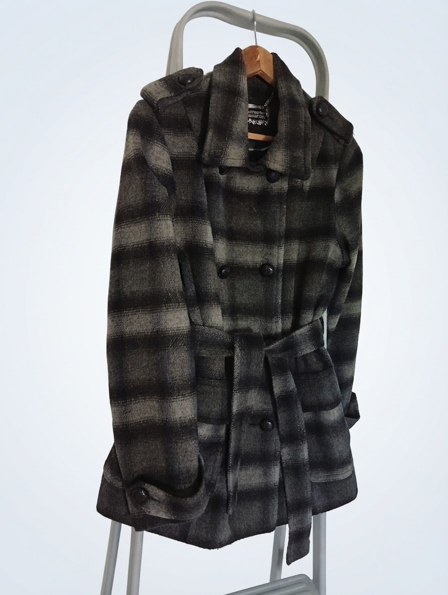 Manteau 