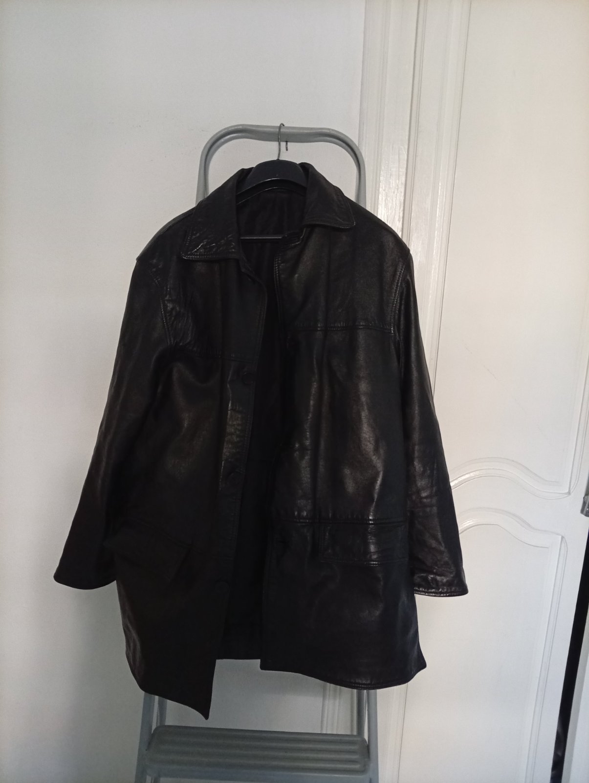 Manteau 