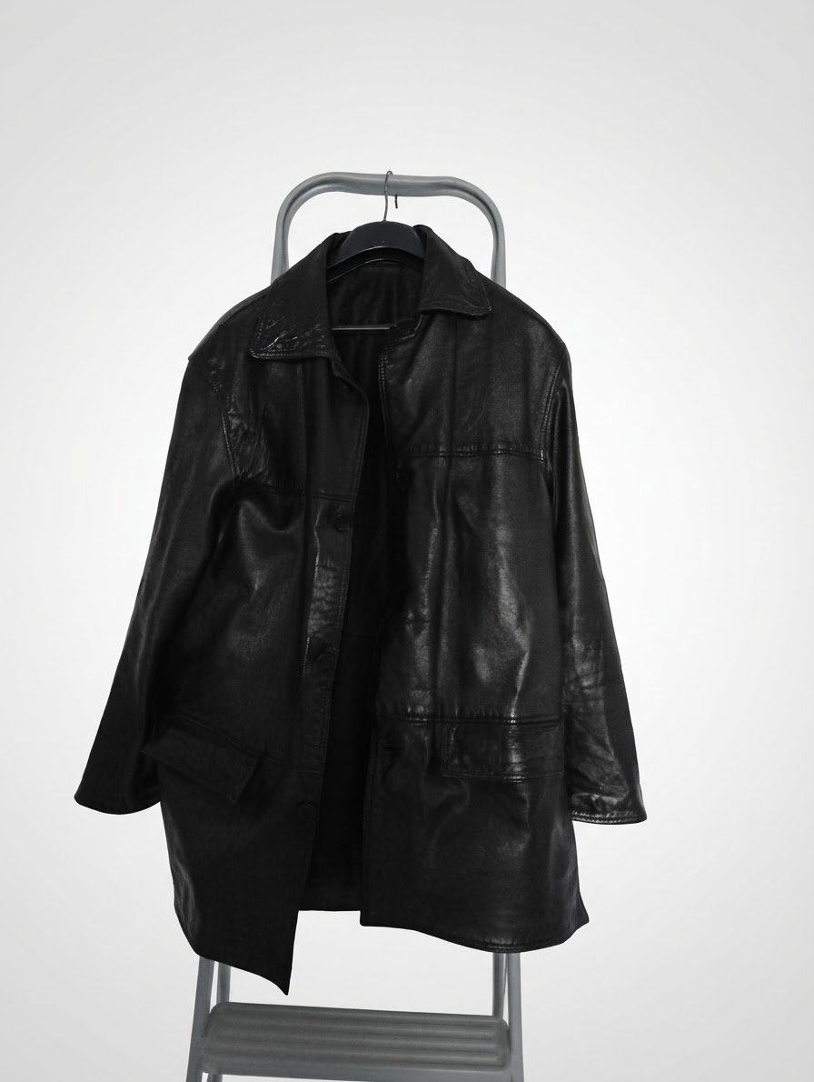 Manteau 