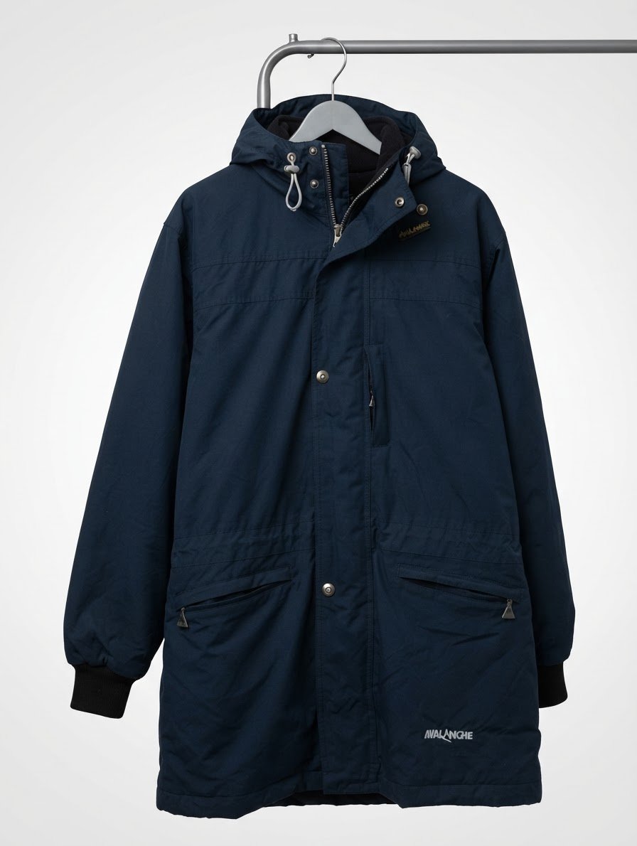 Manteau 
