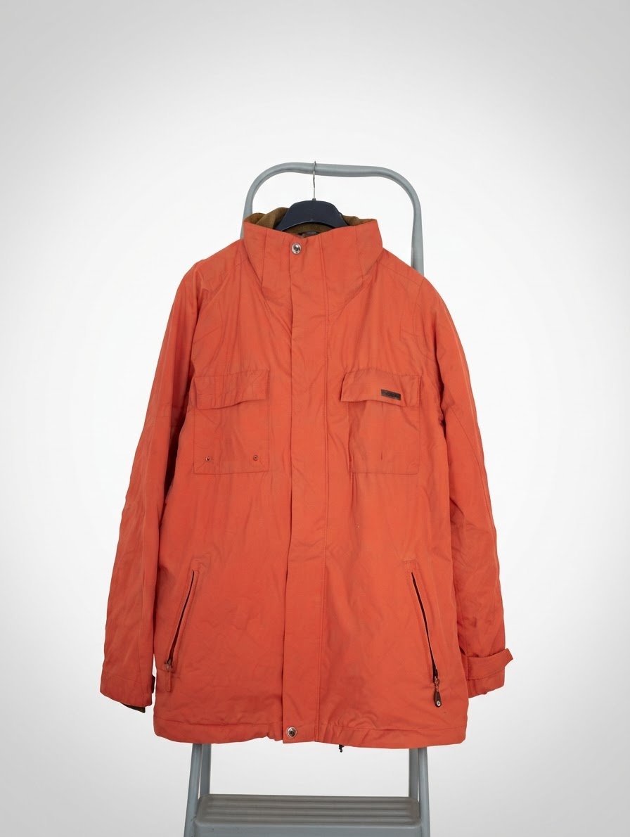 Manteau 