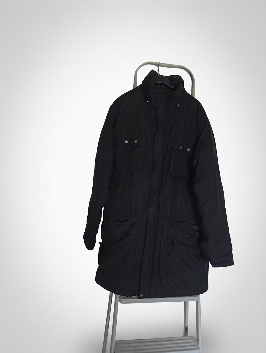 Manteau 