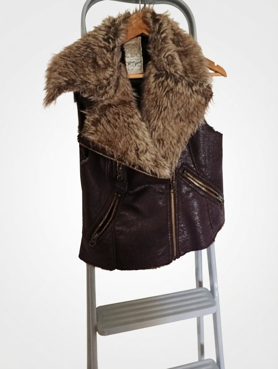 Veste 
