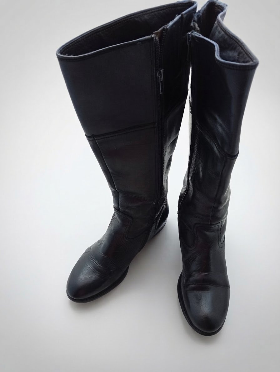 Bottes 