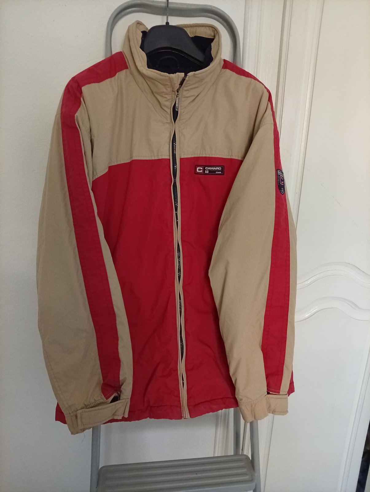 Manteau 