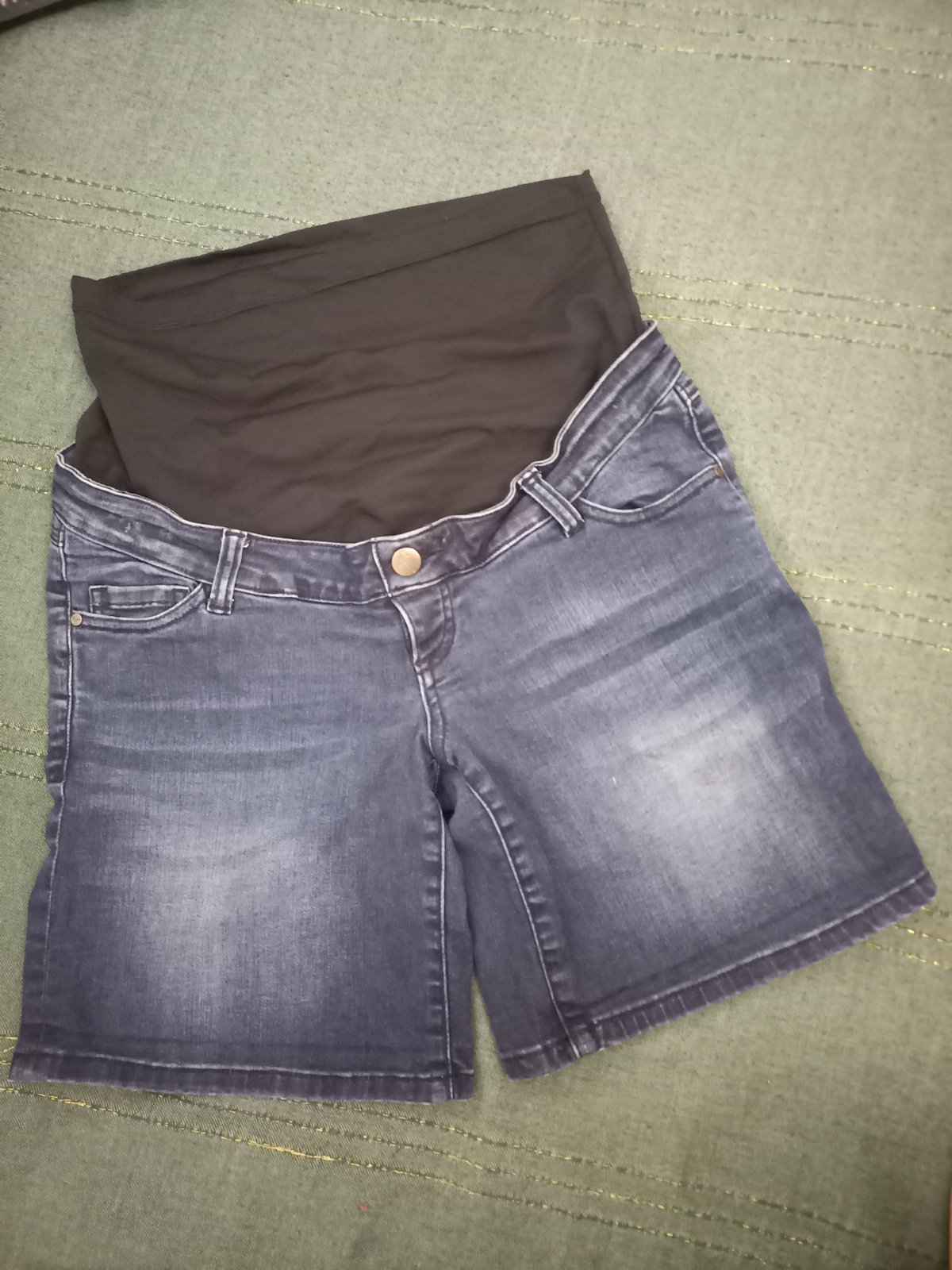 Short grossesse 