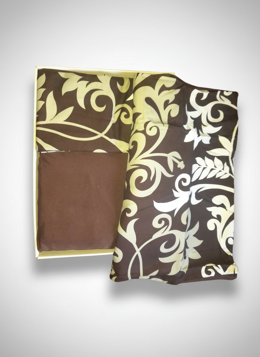 Couvre de lit 
