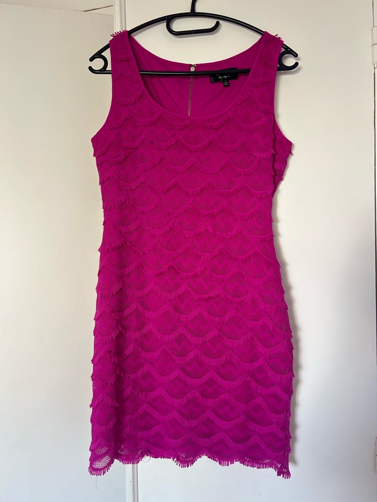Robe Guess