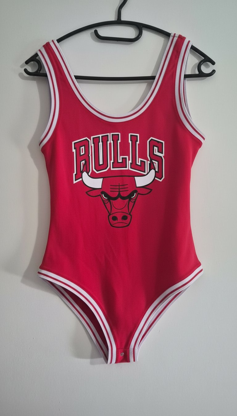 Body chicago bulls 