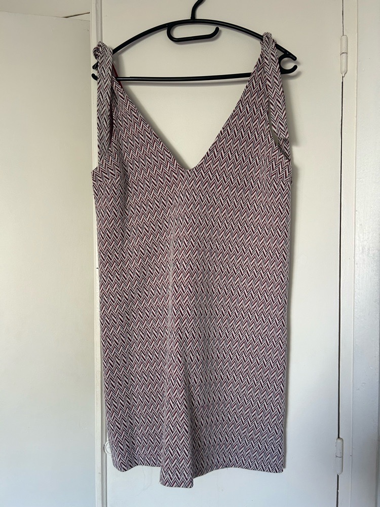 Robe pull&bear