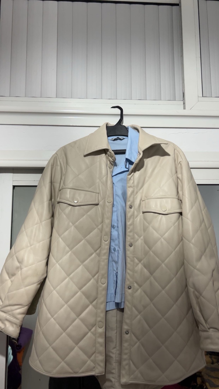 Veste xs/s 