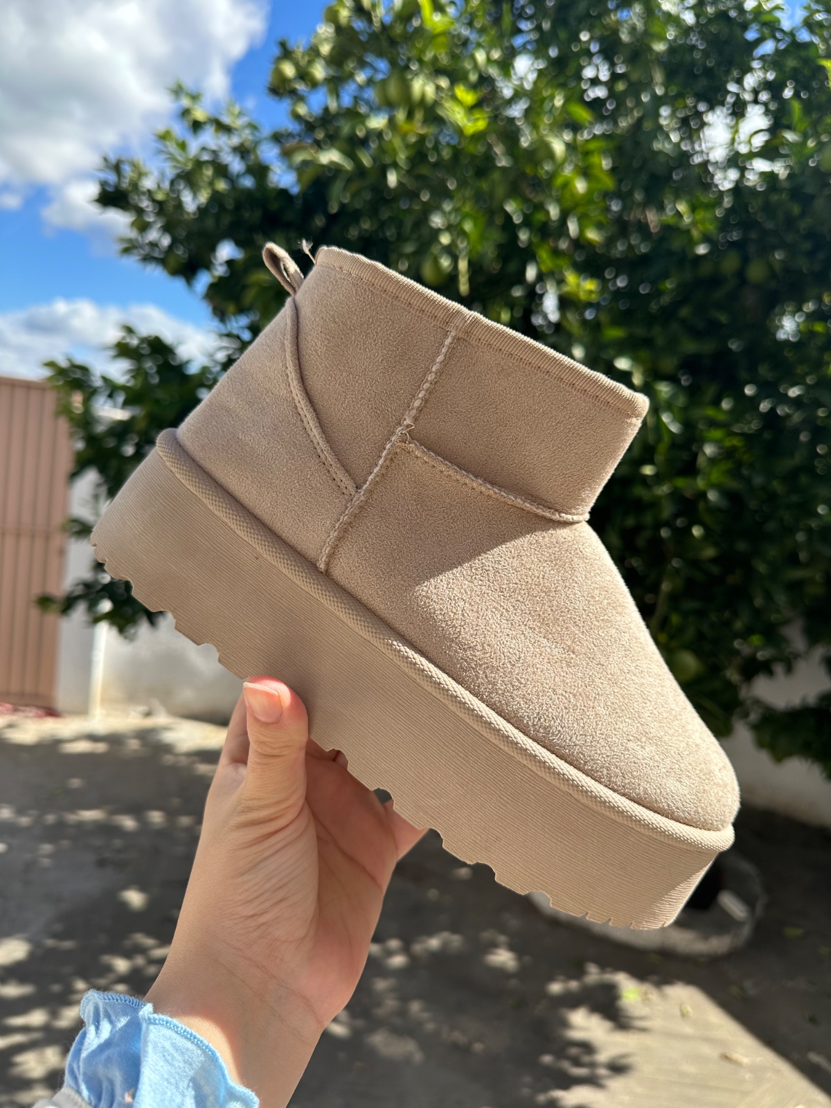 Boots 