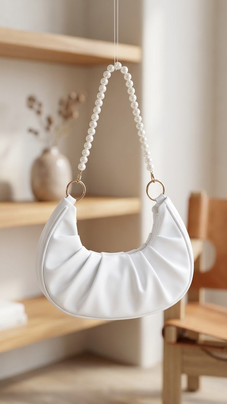 Sac a main importé 