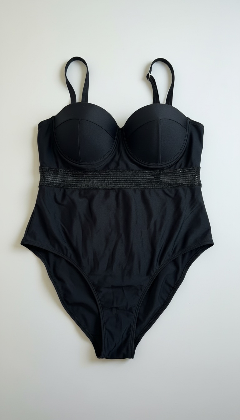 Maillot shein