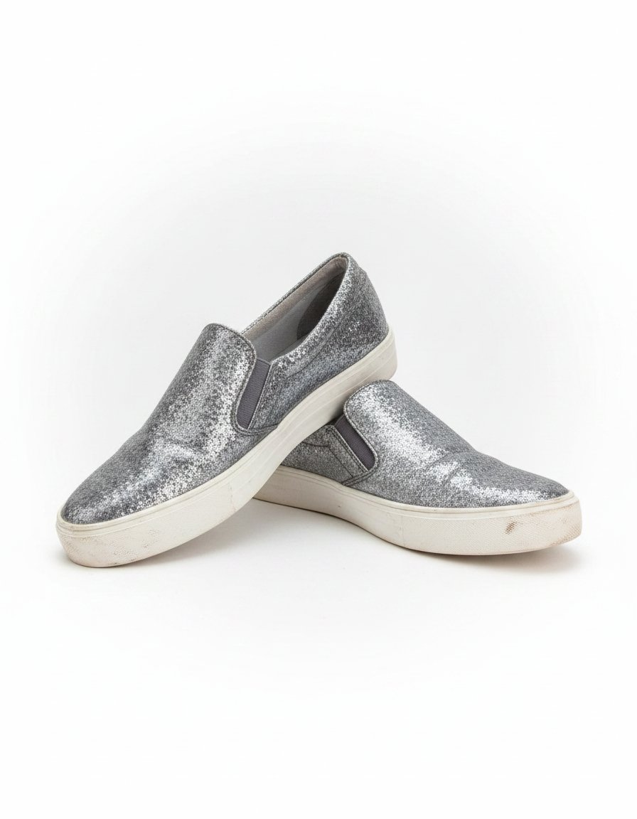 Vans pour fille